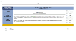 Desktop Screenshot of bvnet.cz